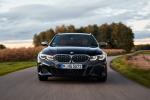 BMW M340i xDrive Touring 2019 года (WW)